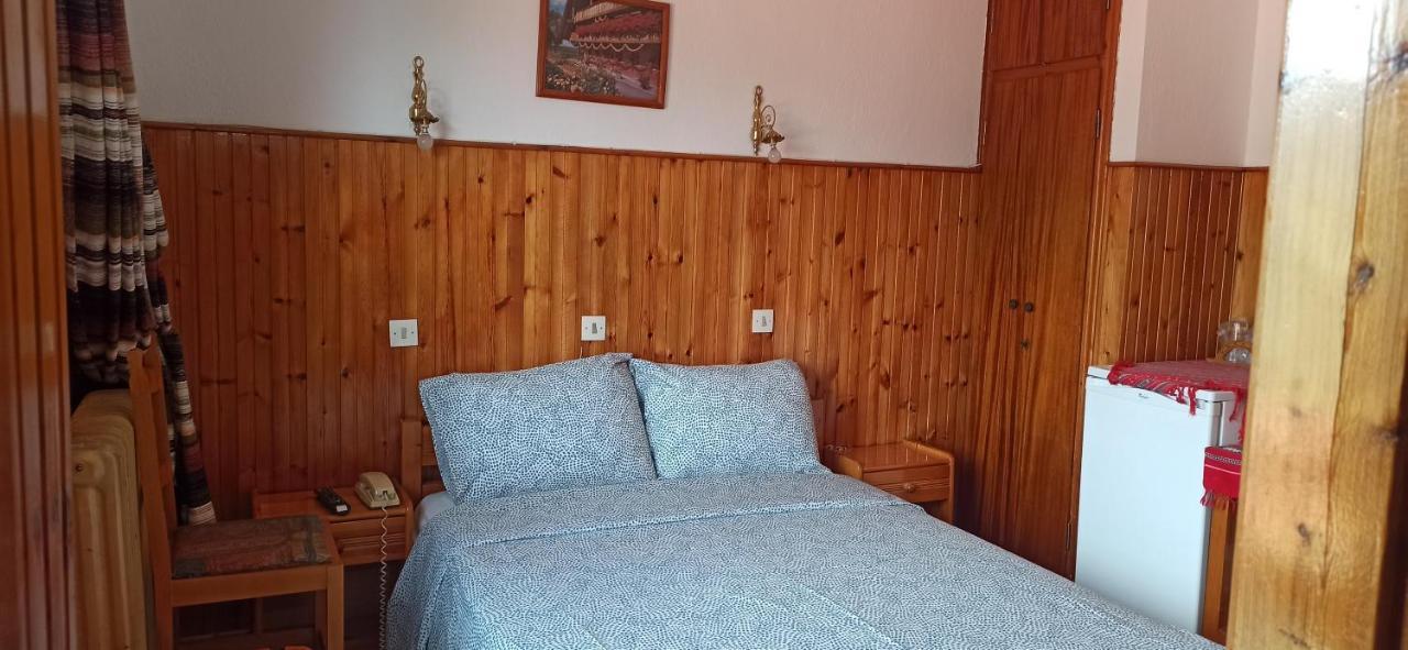 Apartmán Filoxeni Gonia Metsovo Exteriér fotografie